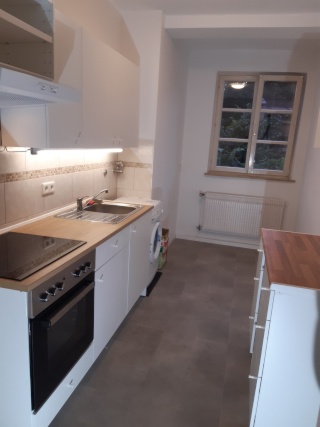 Ad image: Erlanger-Studentenappartment close to center