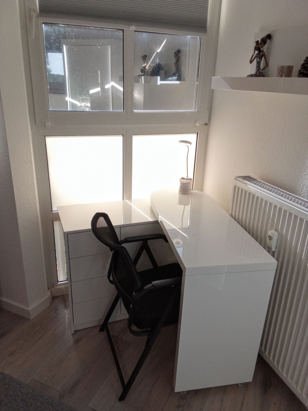 1 Room Flat Haaren Akazienstraße - picture 9