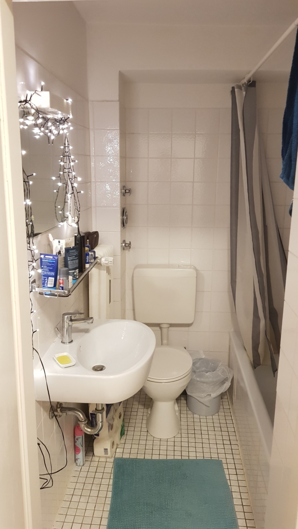 Möblierte Wohhnung Glockenbach ab 10. Okt für 5-6 Monate – 80469 München Gloickenbach – Vorschaubild 5