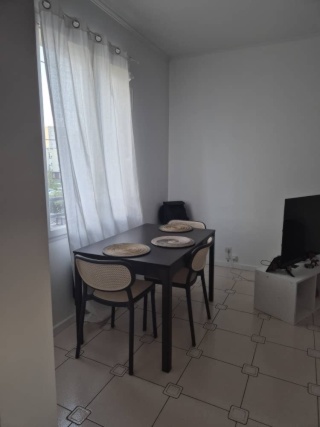 Anzeigenbild: Gemütliche 2-Zimmer-Wohnung – 36 m²