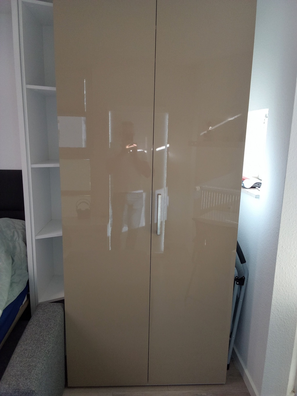 1 Room Flat Haaren Akazienstraße - picture 14