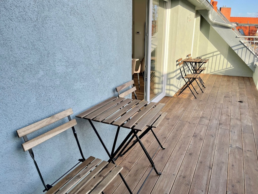 WG-Zimmer Reinickendorf Schwabstr. 26 - Bild 8