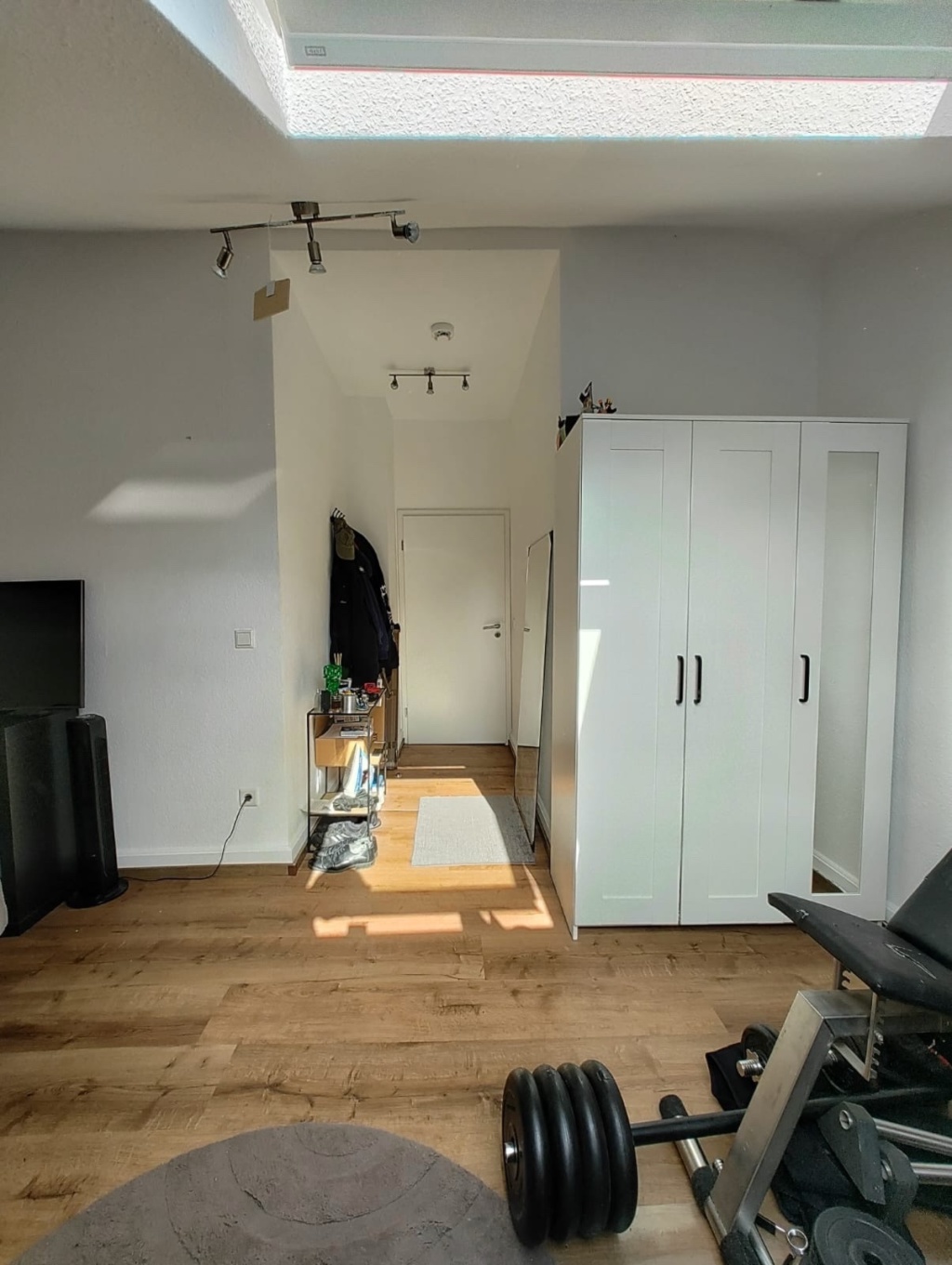 WG-Zimmer Zentrum Stephanstraße 6 - Zimmer 3