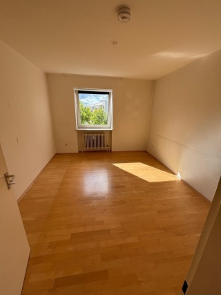 Ad image: Rental contract: Apartment in Germering, 2 years fixed