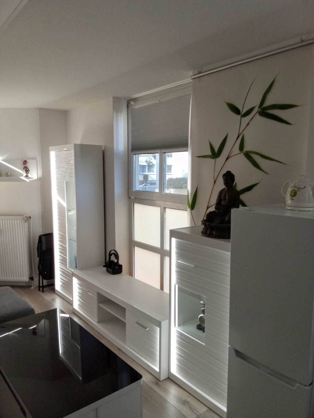 1 Room Flat Haaren Akazienstraße - picture 18