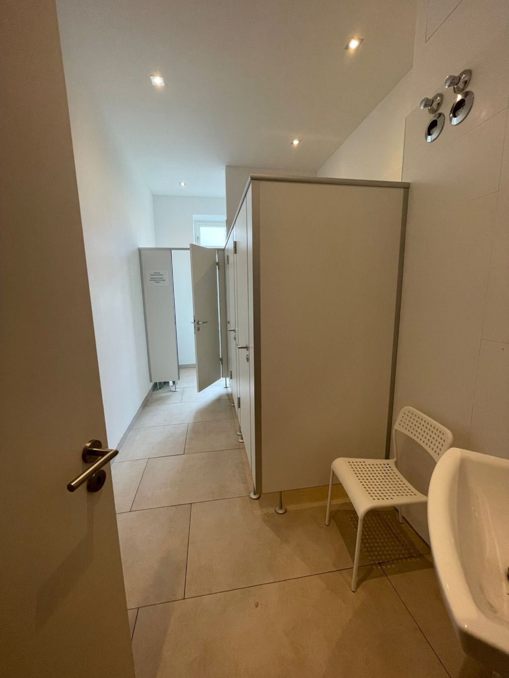 WG-Zimmer Zentrum-Nord Georg-Schumann-Str - Bild 13