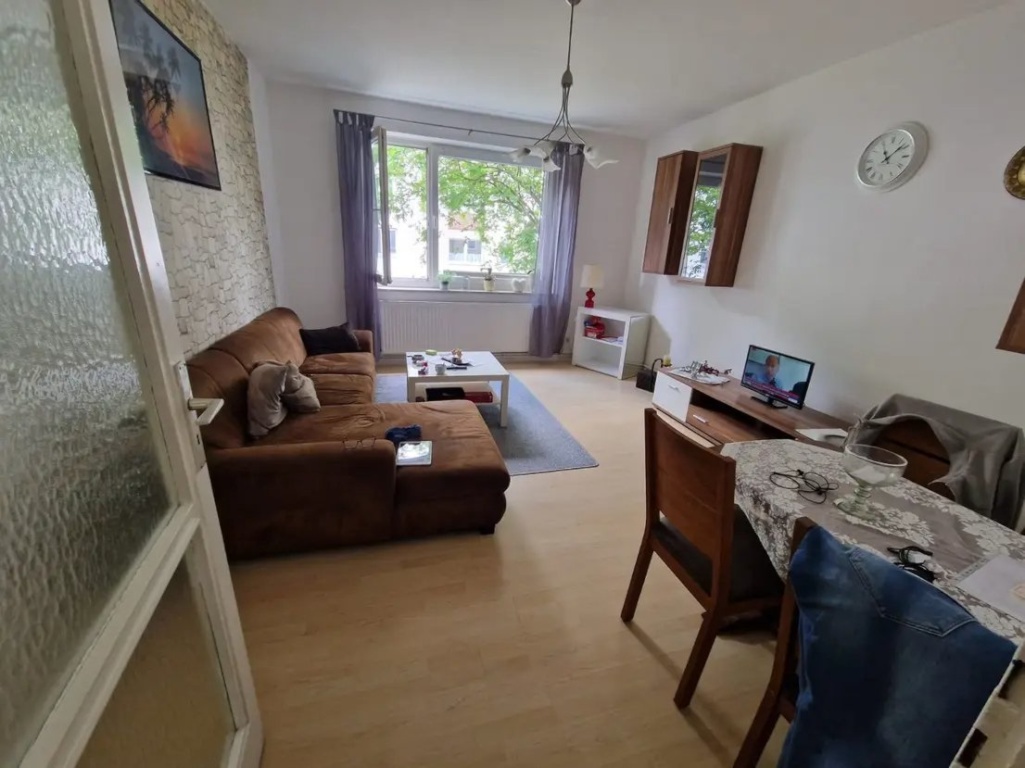 WG-Zimmer Stadtmitte L52 82 82 - Bild 6