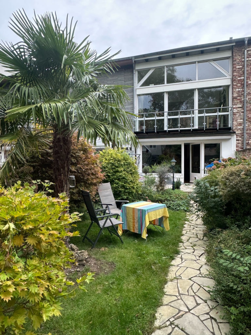 House Bilderstöckchen Altbaumburgweg - picture 1