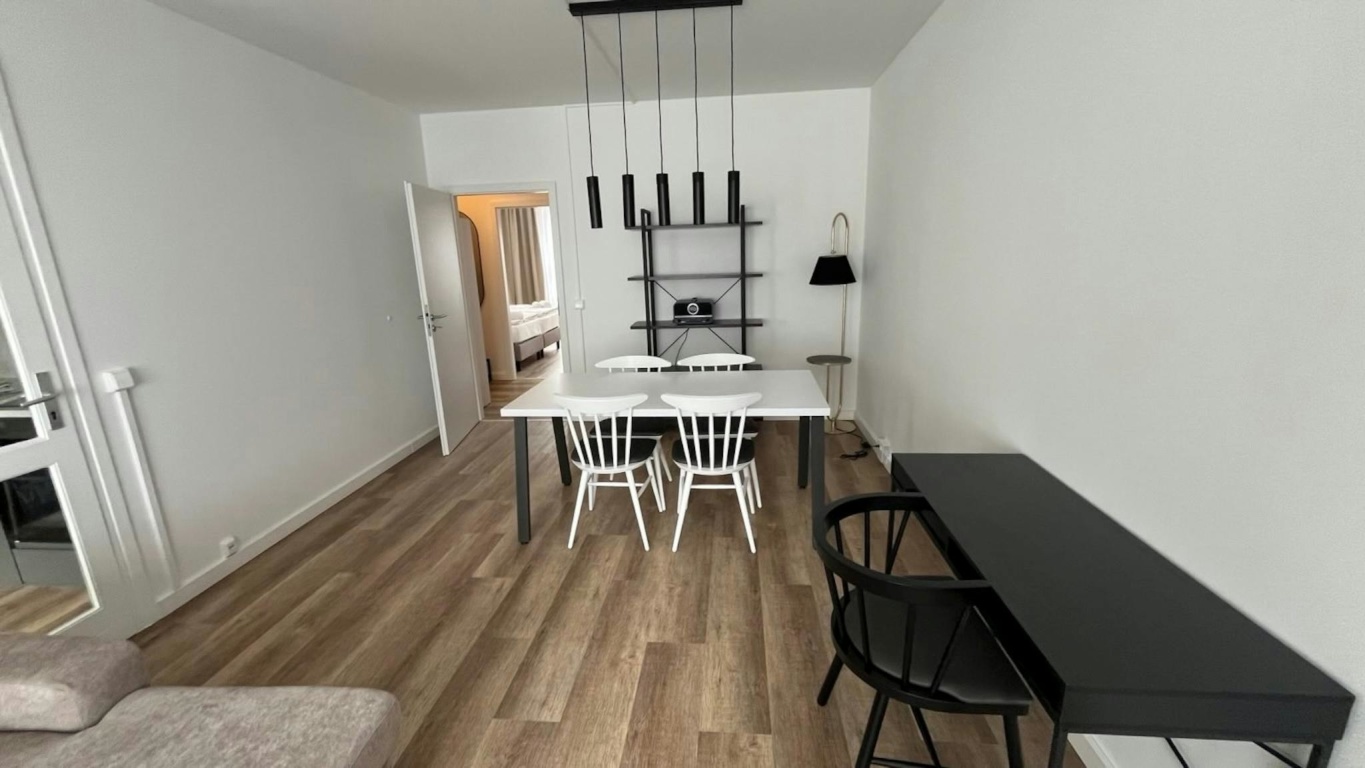 Wohnung Mitte Wilhelmstraße - Bild 7