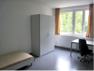 Imagen del anuncio: Apartamento para estudiantes en alquiler desde julio - Sept. 26