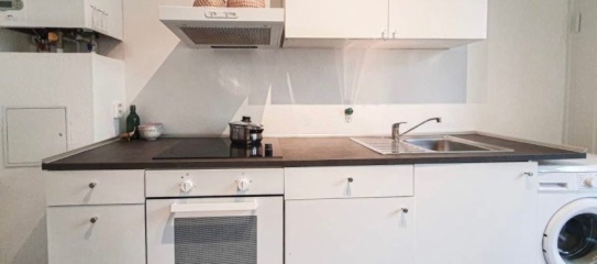 Ad image: Available cozy home