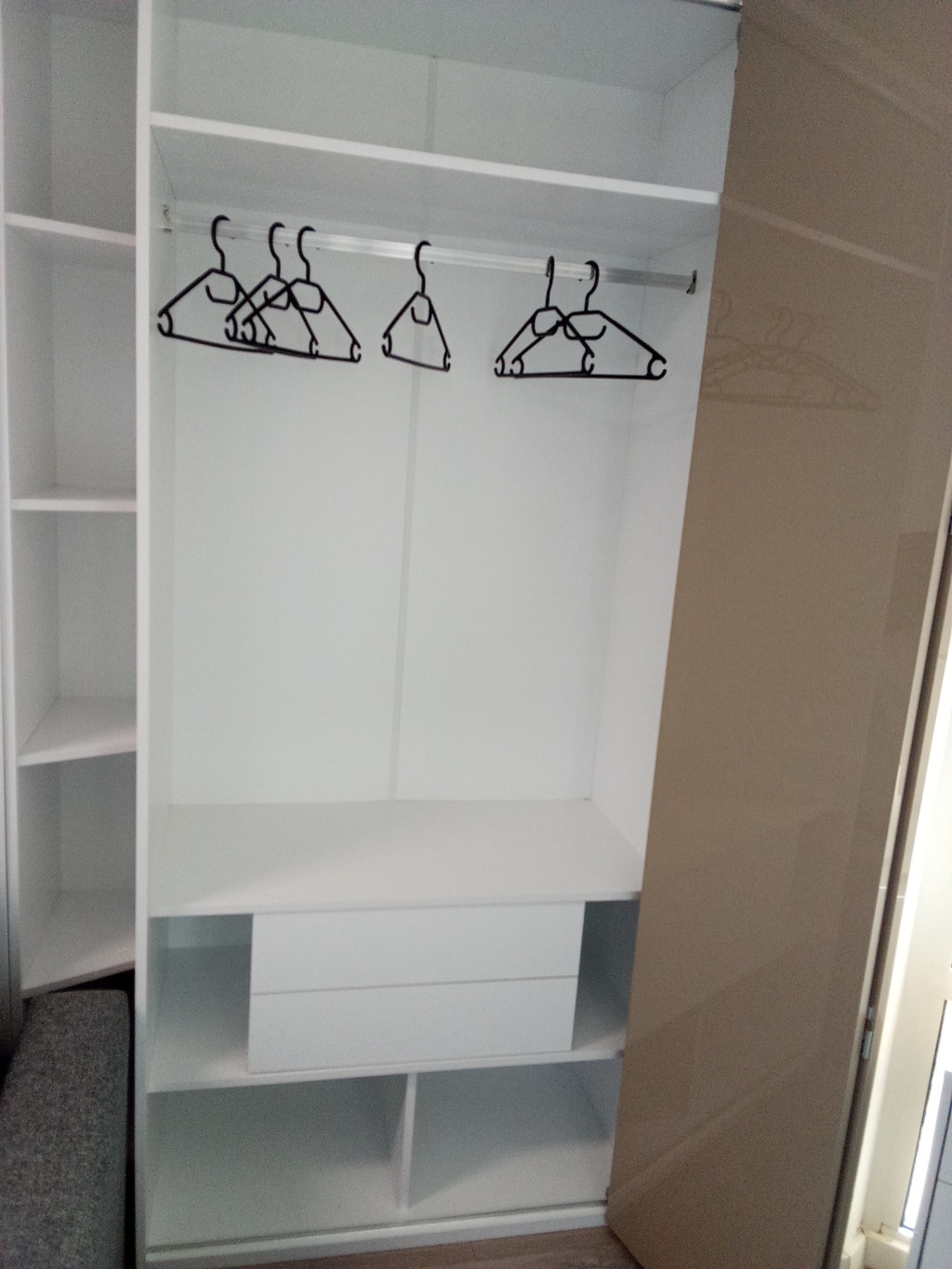 1 Room Flat Haaren Akazienstraße - picture 15