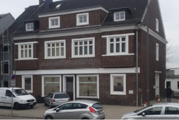 Ad image: Neu sanierte WG Zimmer 6 in Bremen Huckelriede – ab 01.03.2026 verfügbar!