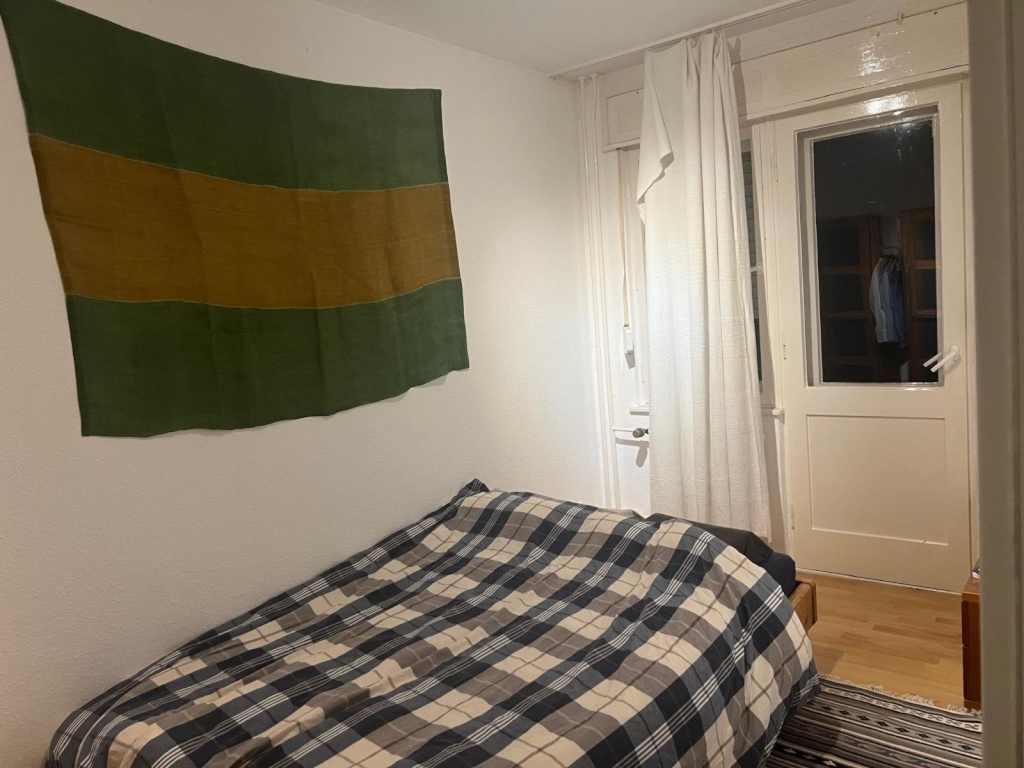 1,5 Zimmer Wohnung zur Untervermietung in Neukölln 01.09.26-28.02.27 / 1.5-room apartment for subletting in Neukölln 01.09.26-28.02.27 – Lauterberger Str. 36, 12347 Berlin Neukölln – Vorschaubild 6