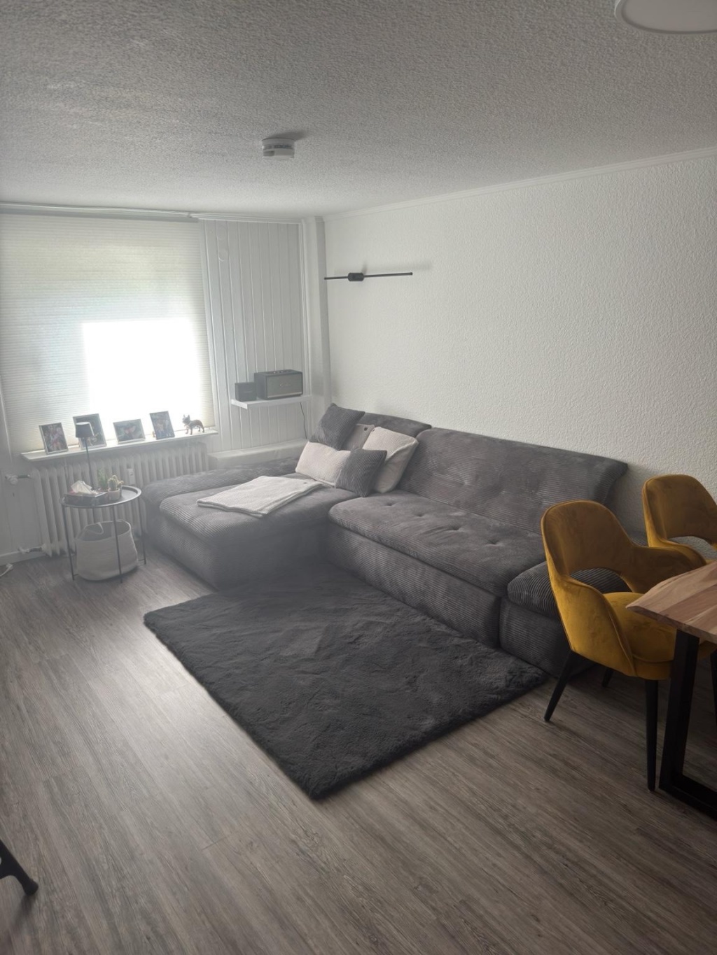 Möblierte 1-Zimmer- Wohnung – 40591 Düsseldorf Düsseldorf – Vorschaubild 2