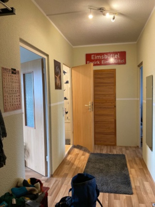 Imagen del anuncio: Alquiler (uno o dos) Nov-Mai en Jena