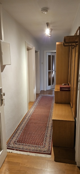 Anzeigenbild: WG 4 Einzelzimmer zu vermieten