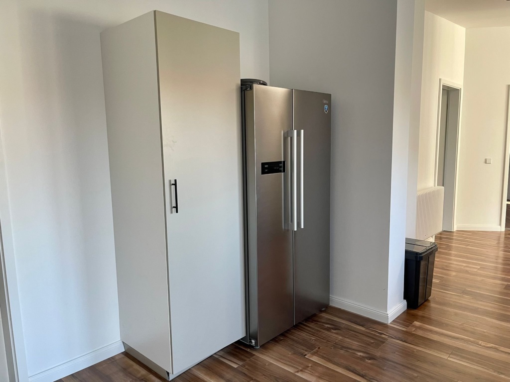 WG-Zimmer Reinickendorf Schwabstr. 26 - Bild 7