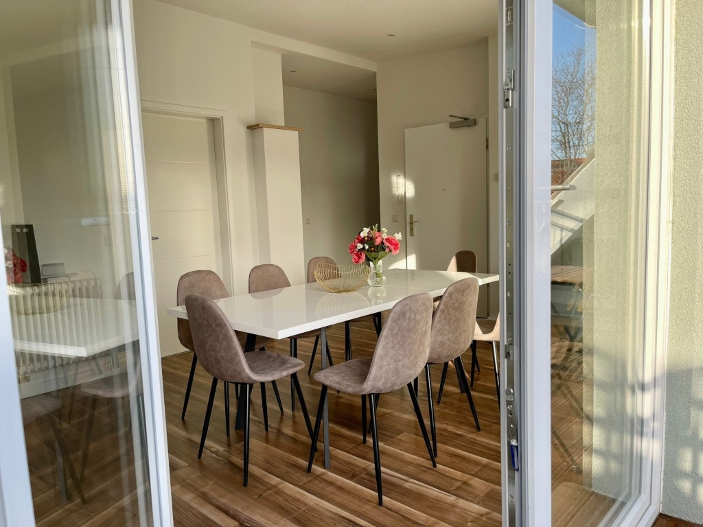 WG-Zimmer Reinickendorf Schwabstr. 26 - Bild 10