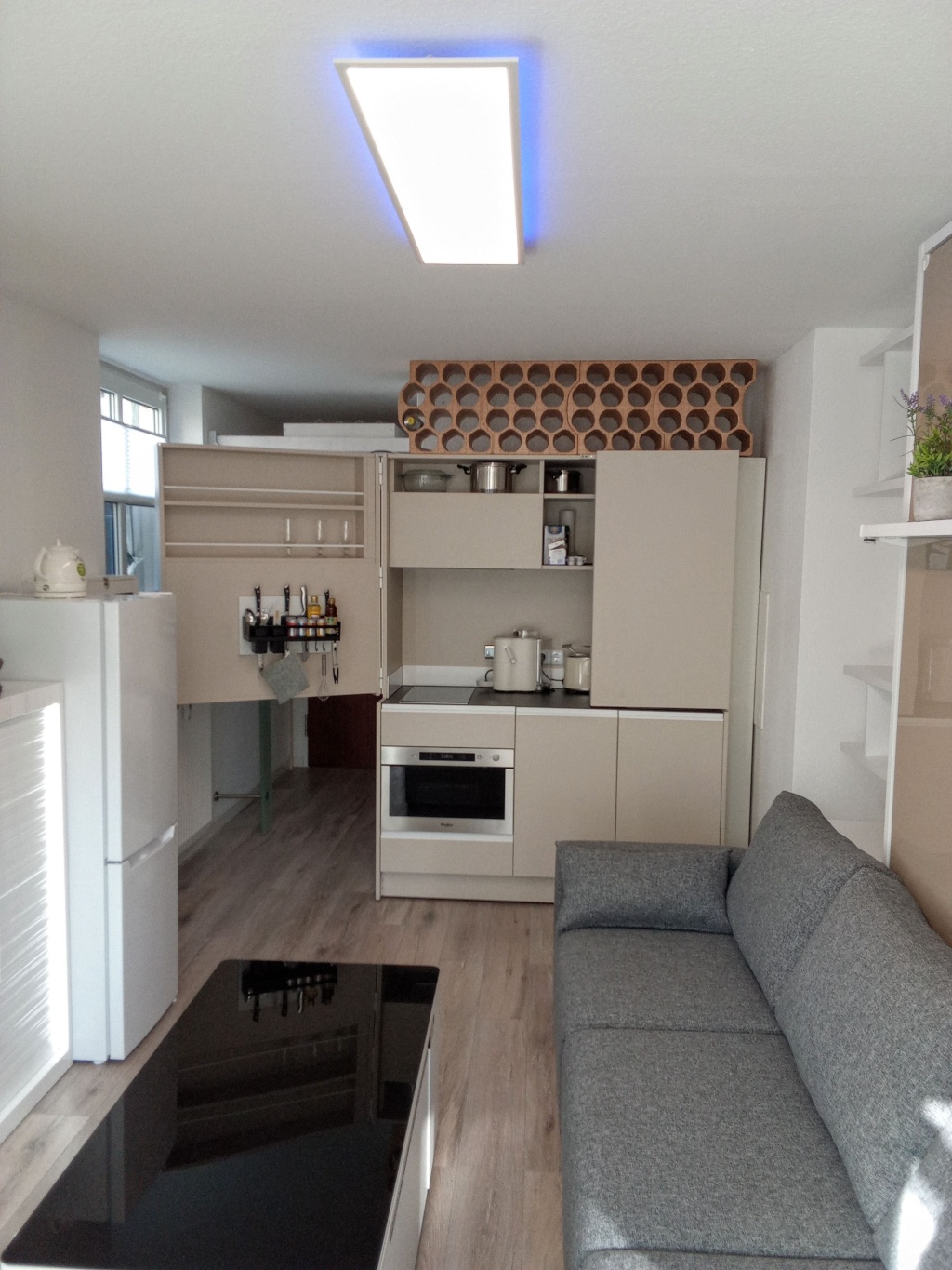 1 Room Flat Haaren Akazienstraße - picture 17