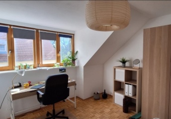 Imagen del anuncio: Habitación luminosa en silencio 2 WG