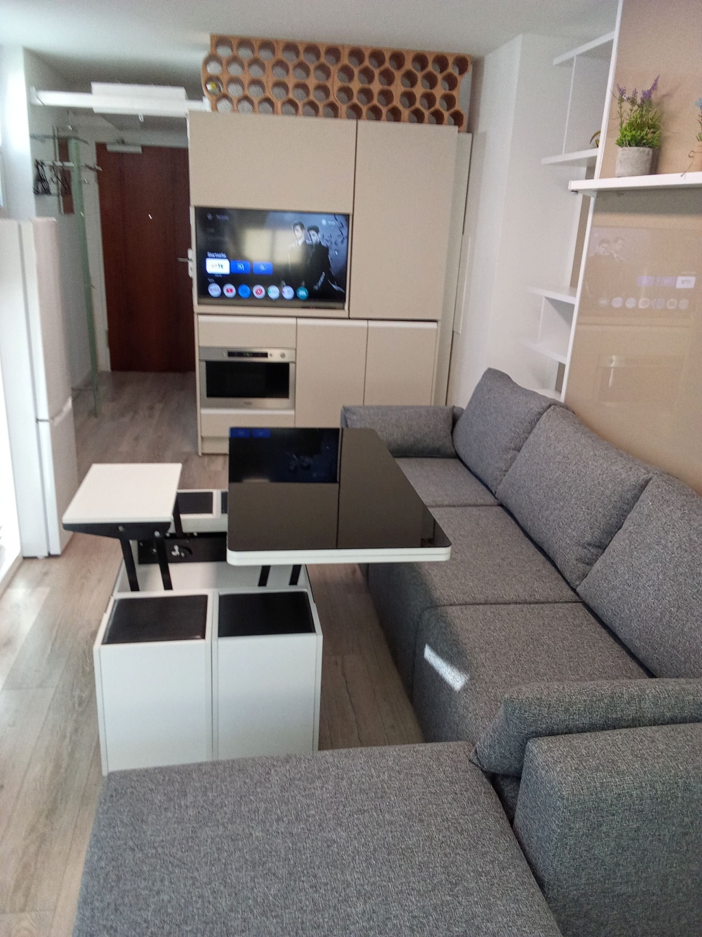 1 Room Flat Haaren Akazienstraße - picture 2