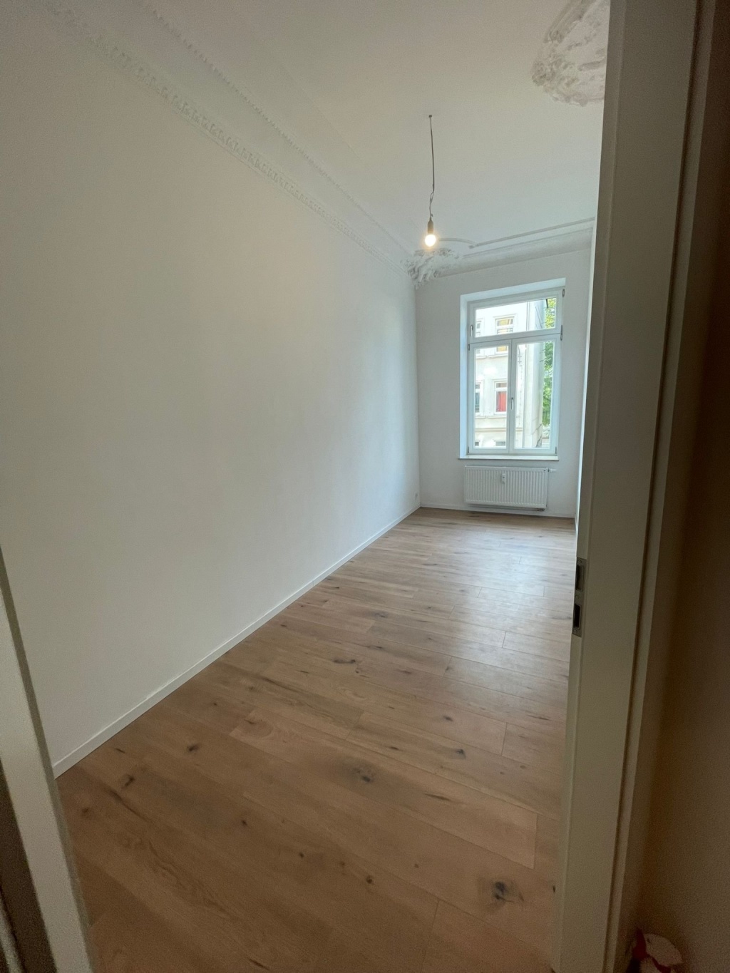 WG-Zimmer Zentrum-Nord Georg-Schumann-Str - Zimmer 3