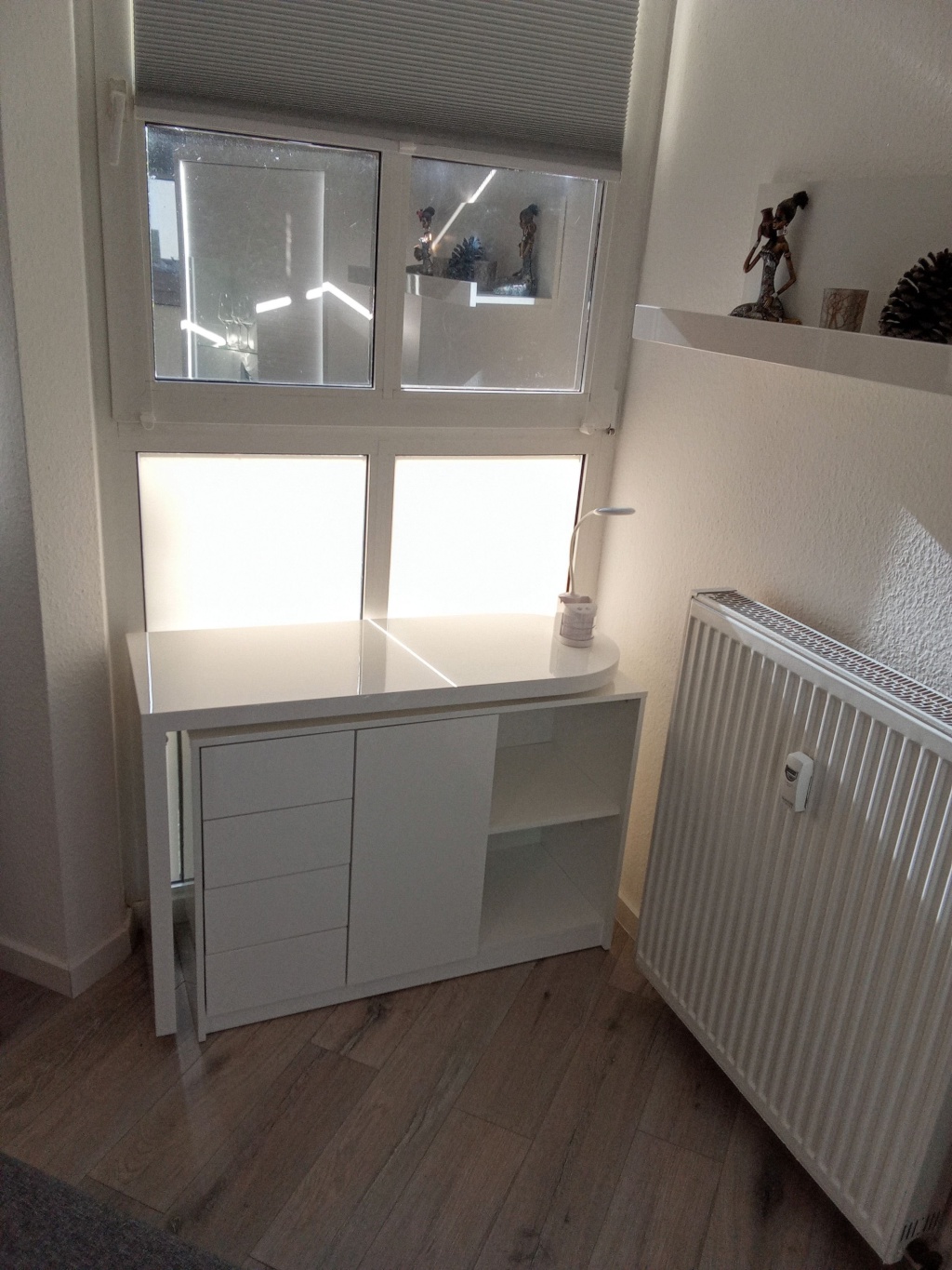 1 Room Flat Haaren Akazienstraße - picture 7