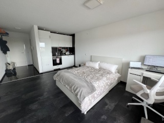 Ad image: Böblingen -(Dagersheim) studio in a convenient location