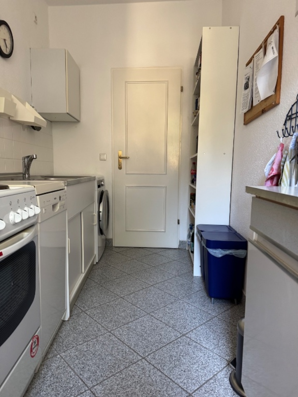 Zwischenmieter/in für sehr schöne, extrem helle 2-Zi-Whg. am Zionskirchplatz vom 06.12.2026 bis 07.03.2027 gesucht – 10435 Berlin Mitte – Vorschaubild 10