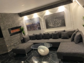 2 Raum Wohnung berlin Mitte — photo 1