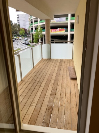 Anzeigenbild: Moderne Wohnung mit Balkon – ideal für Studenten & Expats in Wiener Neustadt