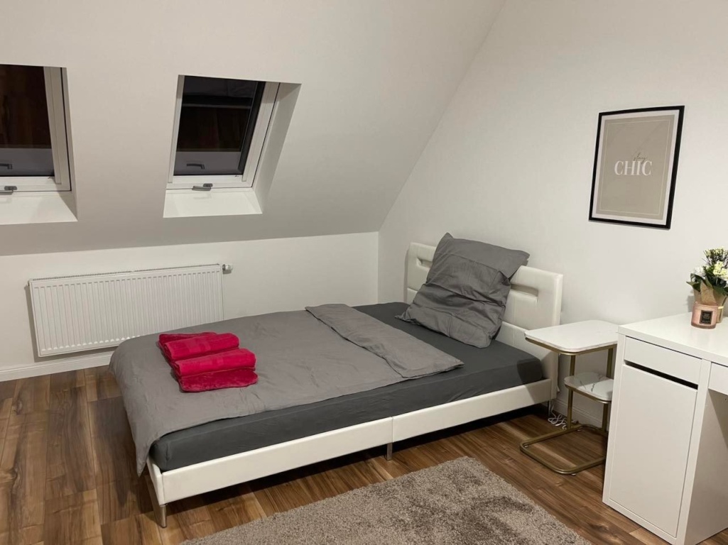 WG-Zimmer Reinickendorf Schwabstr. 26 - Bild 4