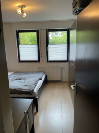 Ad image: Bright WG room with private bathroom looking for you :)