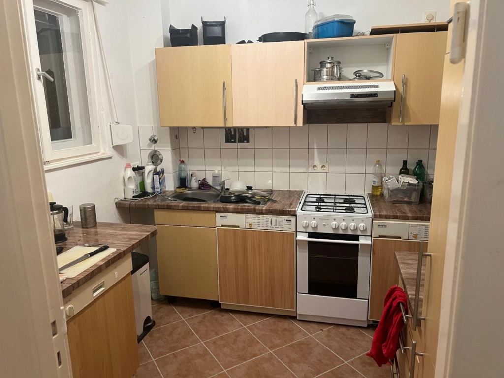 1,5 Zimmer Wohnung zur Untervermietung in Neukölln 01.09.26-28.02.27 / 1.5-room apartment for subletting in Neukölln 01.09.26-28.02.27 – Lauterberger Str. 36, 12347 Berlin Neukölln – Vorschaubild 7
