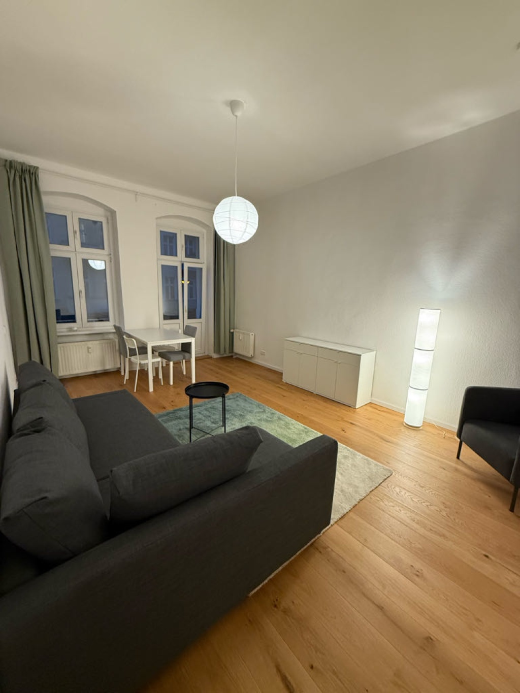 Flat Friedrichshain Matternstraße - picture 7
