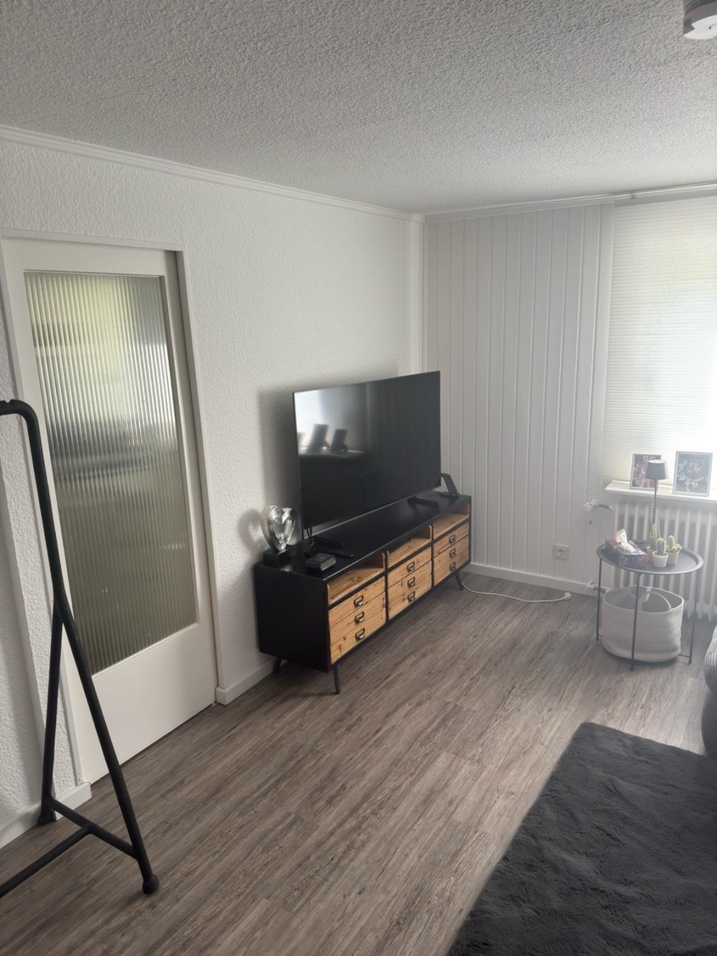 Möblierte 1-Zimmer- Wohnung – 40591 Düsseldorf Düsseldorf – Vorschaubild 3