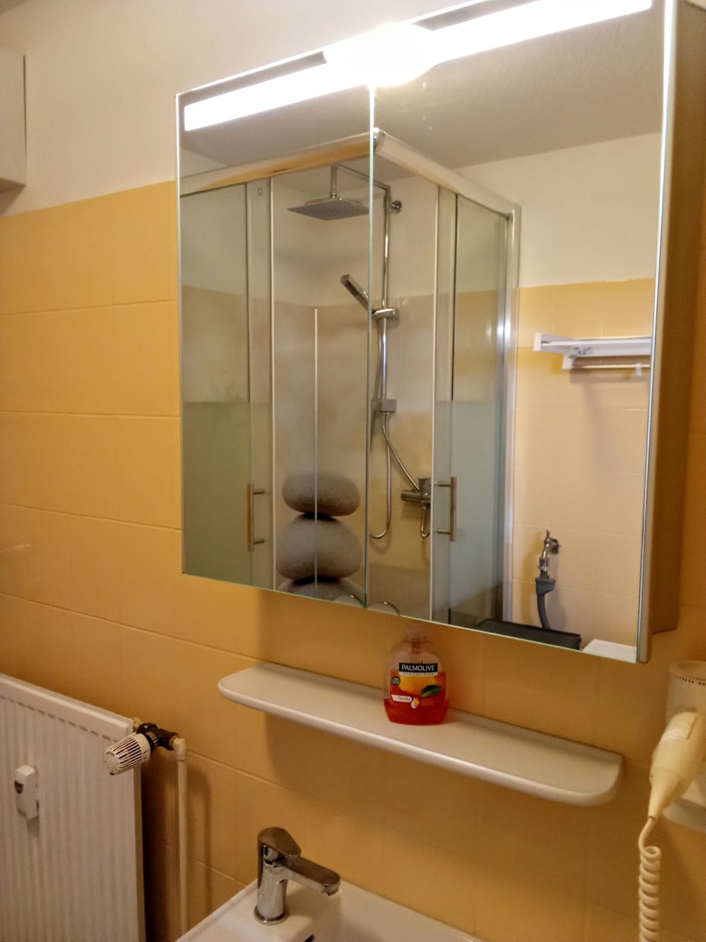 1 Room Flat Haaren Akazienstraße - picture 12