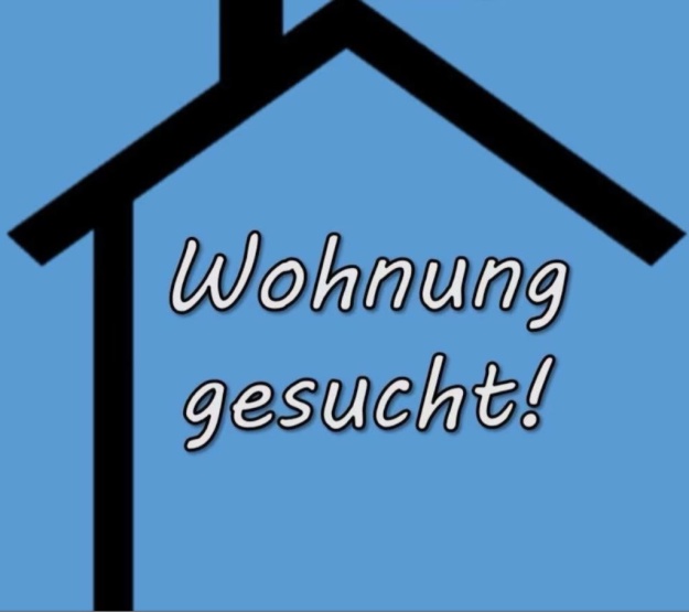 Anzeigenbild: Suche ein Einzelapartment/ 1-Zimmer Wohnung