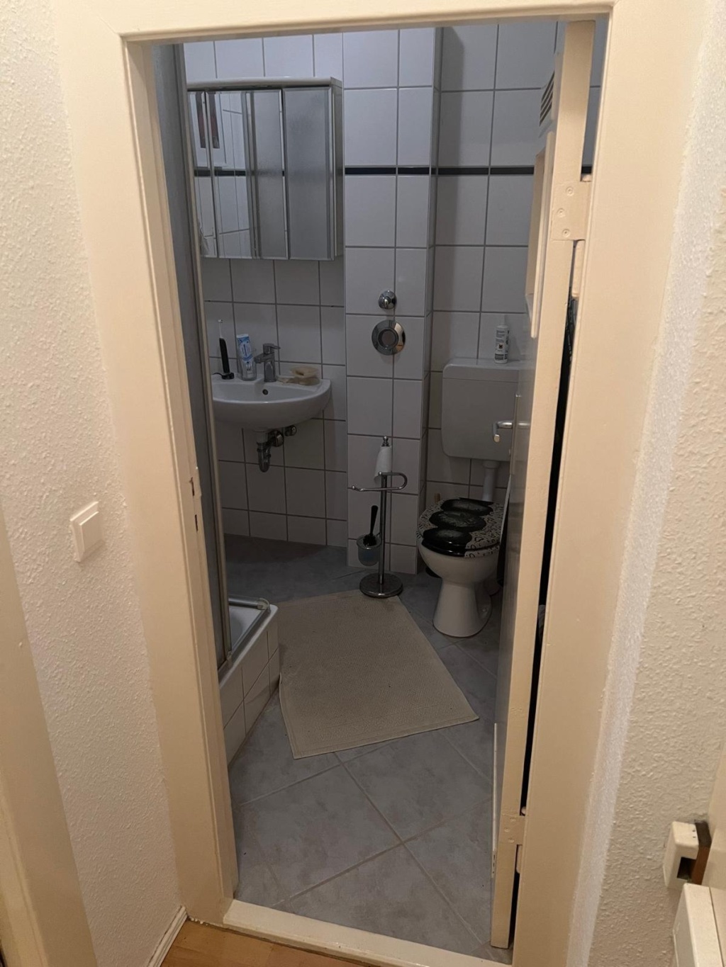 1,5 Zimmer Wohnung zur Untervermietung in Neukölln 01.09.26-28.02.27 / 1.5-room apartment for subletting in Neukölln 01.09.26-28.02.27 – Lauterberger Str. 36, 12347 Berlin Neukölln – Vorschaubild 8