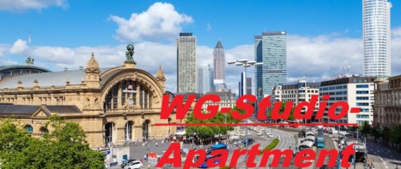 Ad image: fully furnished apartment !Super Zentrale Lage!