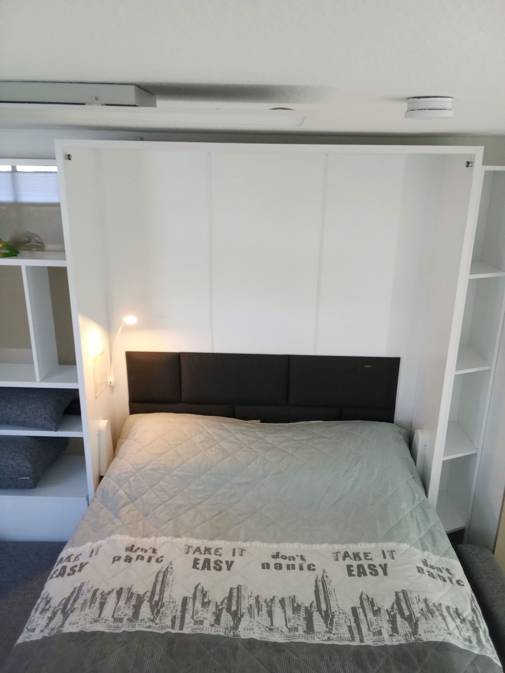 1 Room Flat Haaren Akazienstraße - picture 5