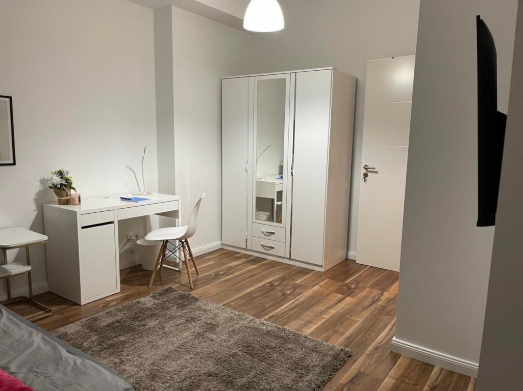 WG-Zimmer Reinickendorf Schwabstr. 26 - Bild 2