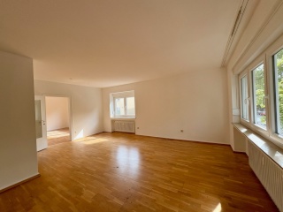 Anzeigenbild: Neu renovierte 3-Zimmer Wohnung plus Wohnzimmer in super zentraler Lage