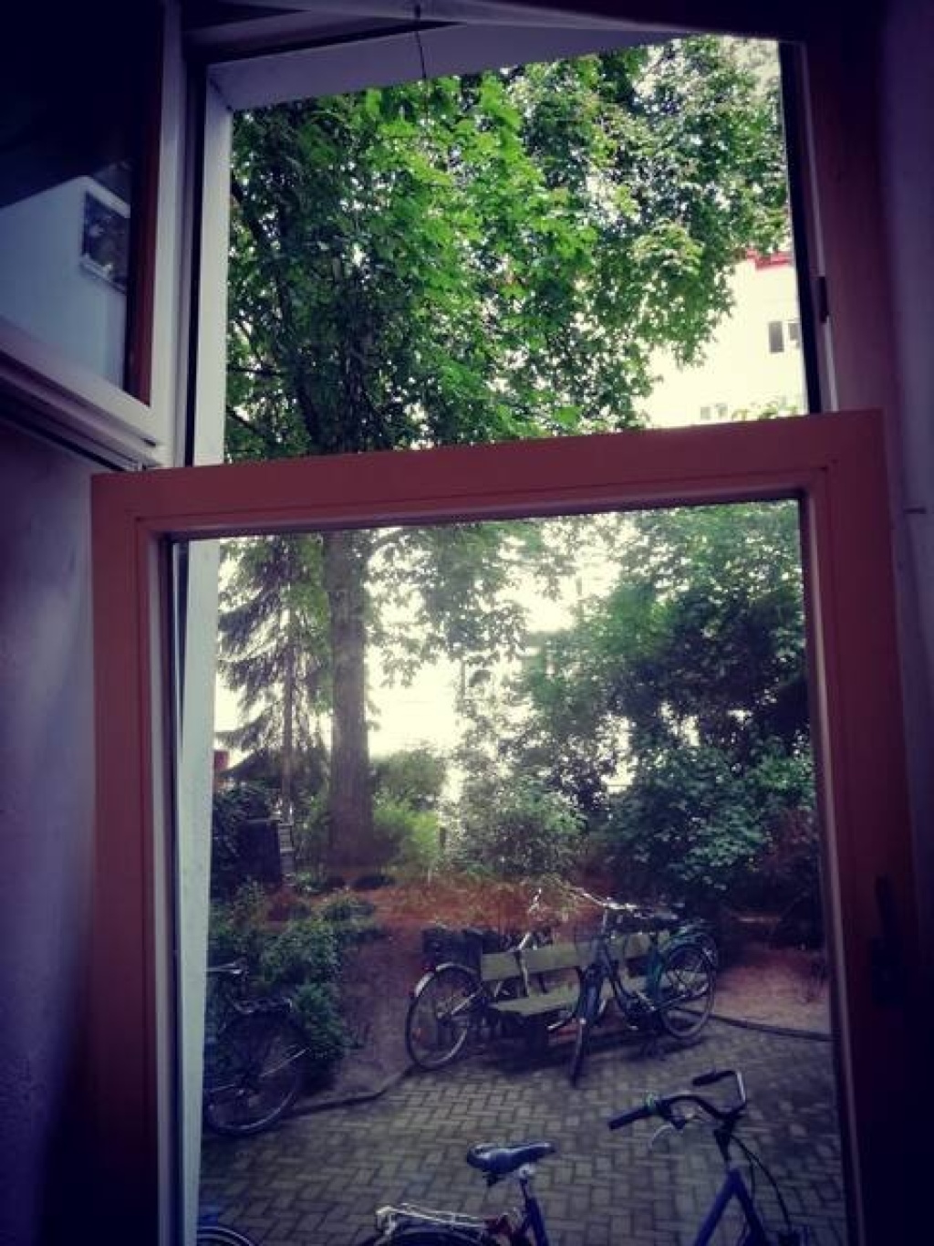1 Room Flat Friedrichshain-Kreuzberg Reichenberger Straße - picture 7