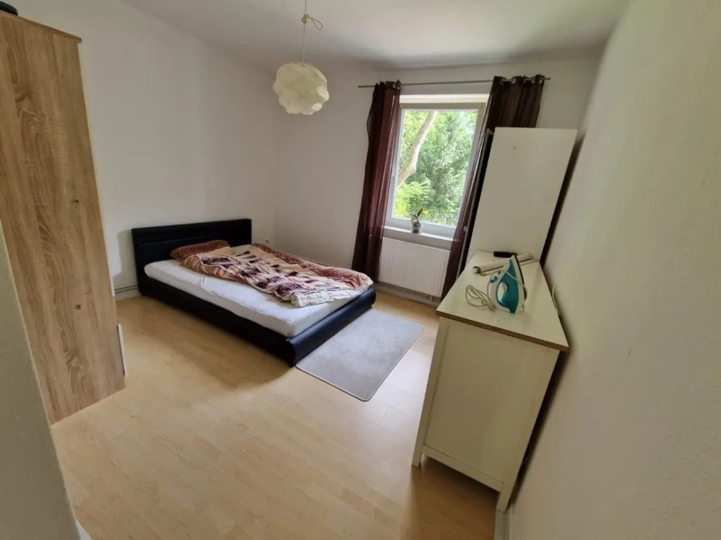 WG-Zimmer Stadtmitte L52 82 82 - Bild 4
