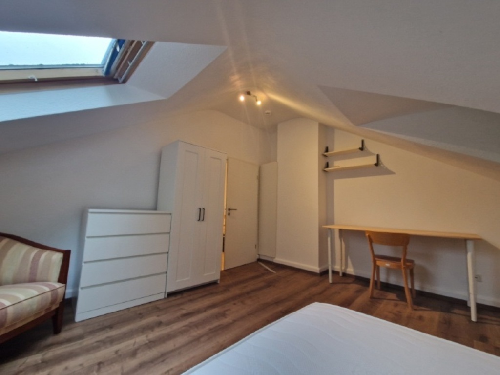 WG-Zimmer Zentrum Stephanstraße 6 - Zimmer 5
