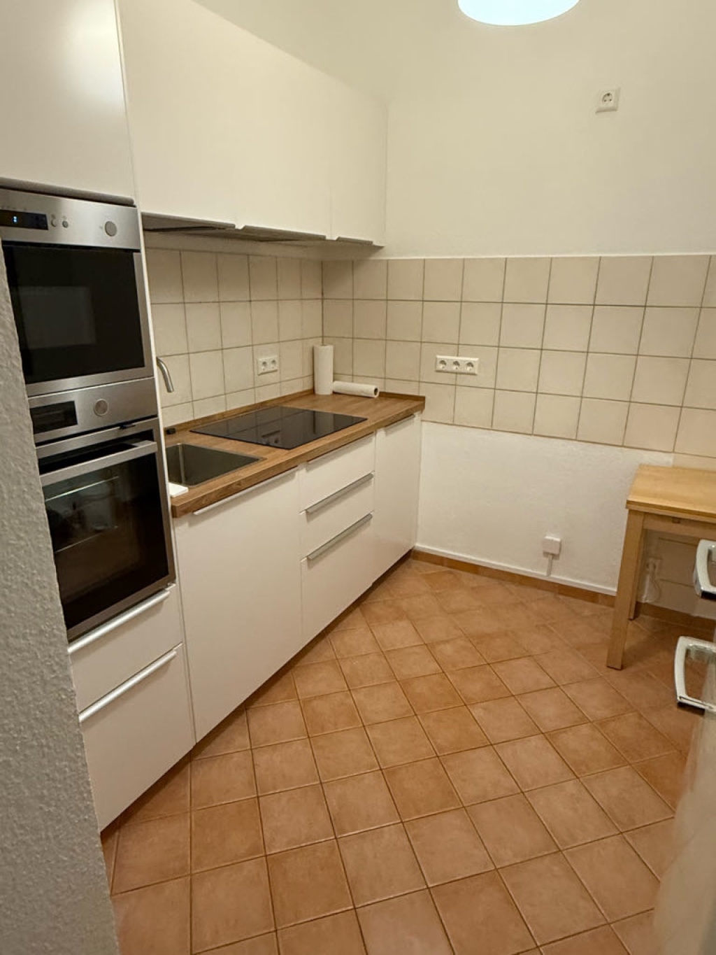 Flat Friedrichshain Matternstraße - picture 4