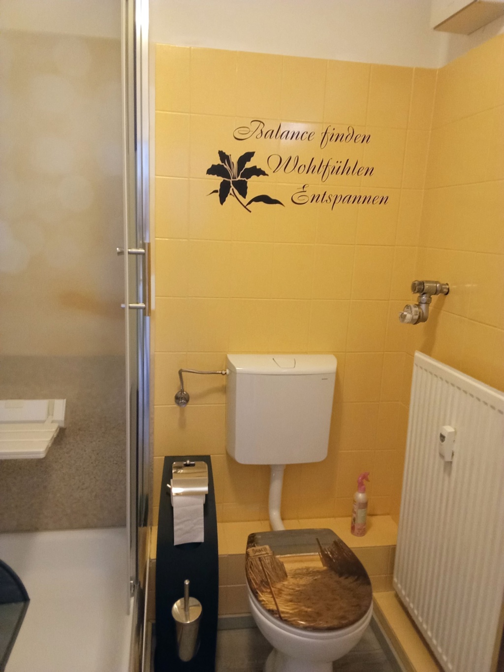 1 Room Flat Haaren Akazienstraße - picture 13