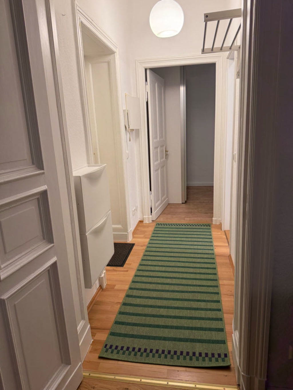 Flat Friedrichshain Matternstraße - picture 6